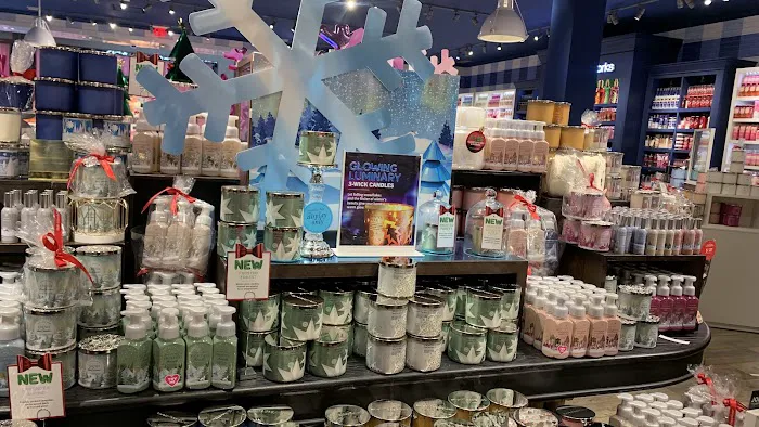 Bath & Body Works 5