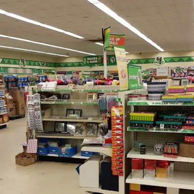 Dollar Tree