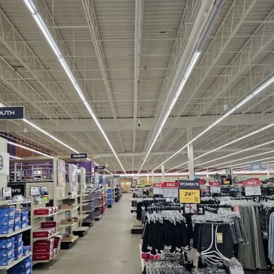 Tractor Supply Co.