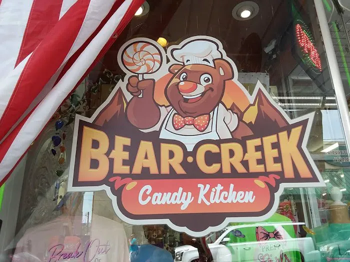 Bear Creek Gifts and Candy Kitchen, LLC 7