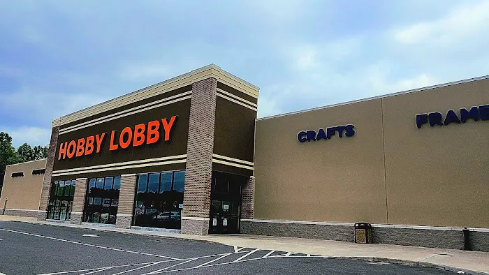 Hobby Lobby 2