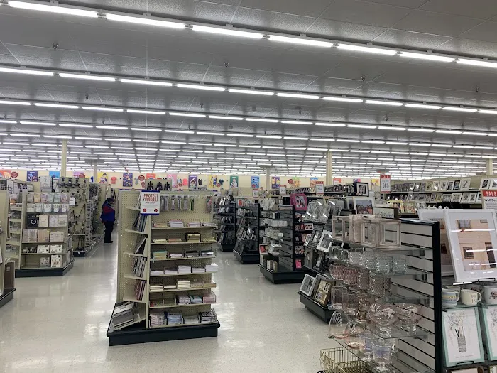 Hobby Lobby 7