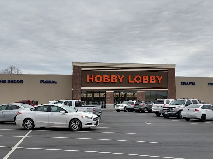 Hobby Lobby 1