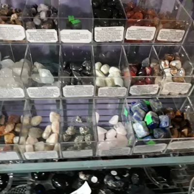 Essentials Metaphysical Store