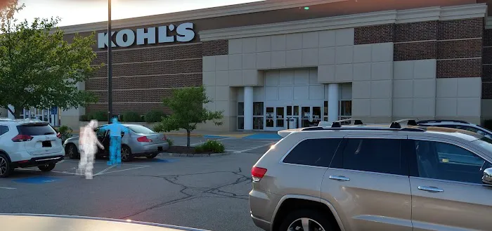 Kohl's 4