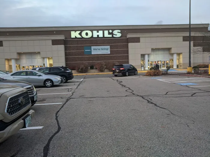 Kohl's 0