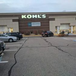 Kohl's ico