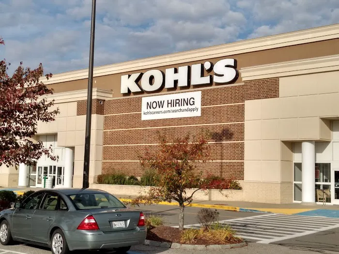 Kohl's 6