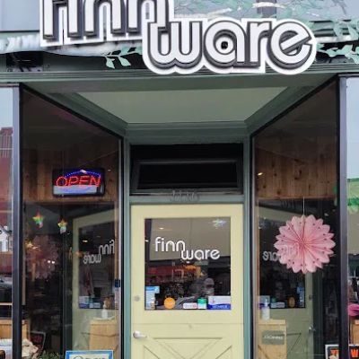 Finn Ware