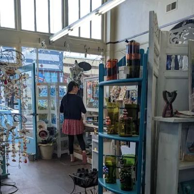Sea Gypsy Gifts