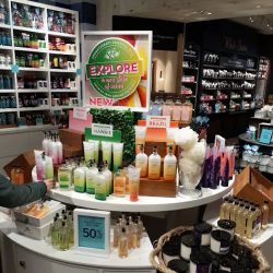 Bath & Body Works ico