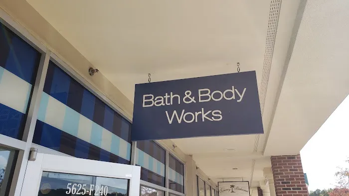 Bath & Body Works 8