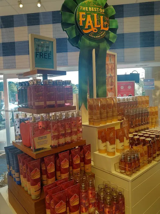 Bath & Body Works 3