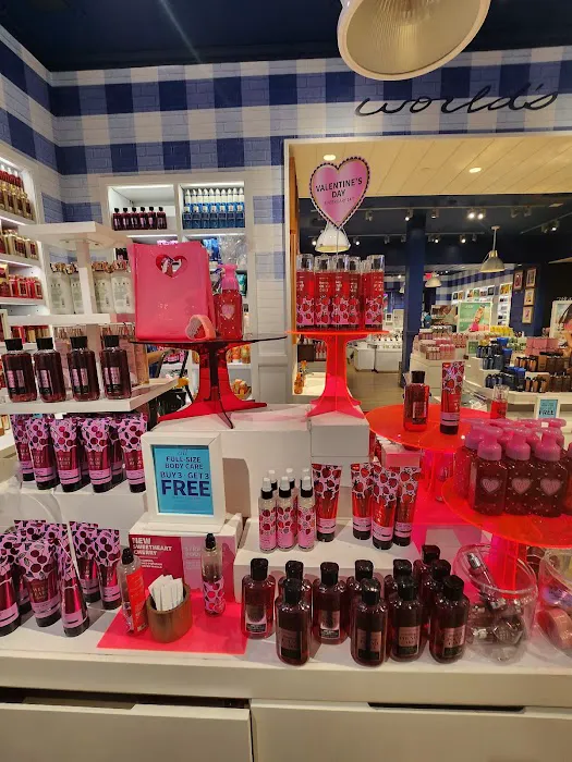 Bath & Body Works 8