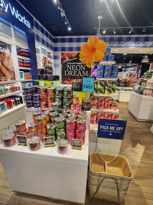 Bath & Body Works 5