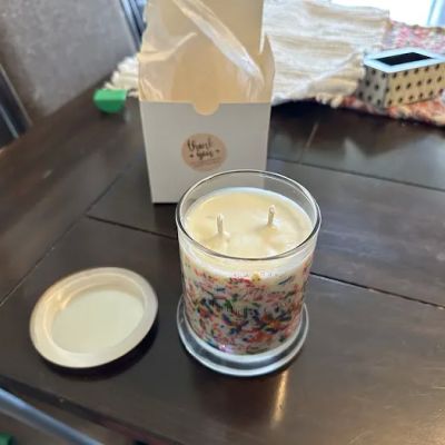 Joyouswaxcandleco