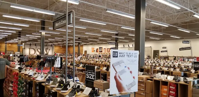 DSW Designer Shoe Warehouse 0