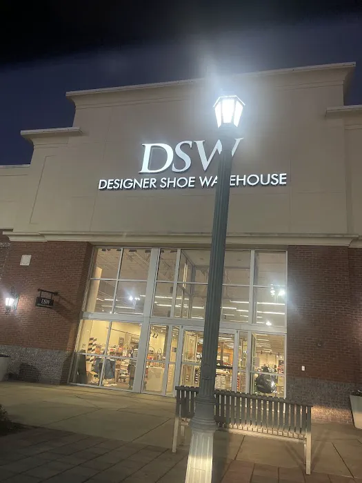 DSW Designer Shoe Warehouse 6