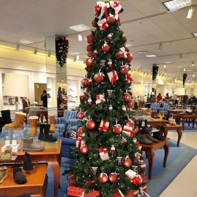 Von Maur