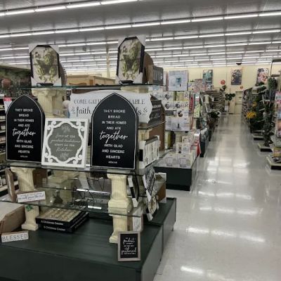 Hobby Lobby