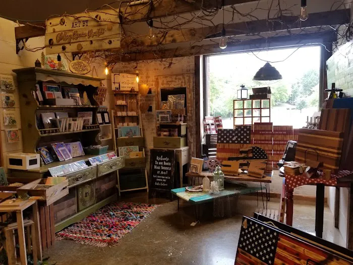 Bluebelle Local Mercantile 4