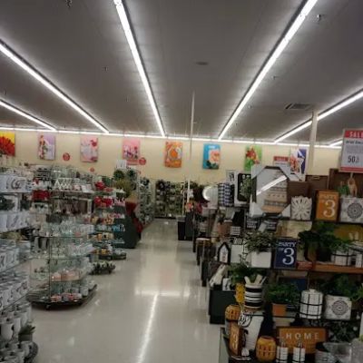 Big Lots