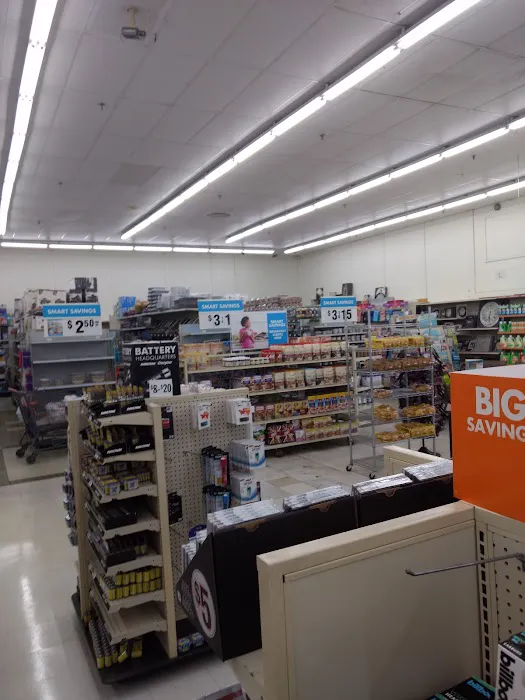 Big Lots 8