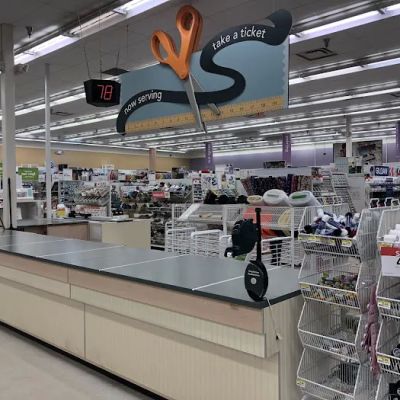 JOANN Fabric and Crafts