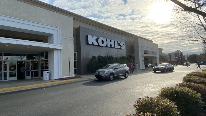 Kohl's 2