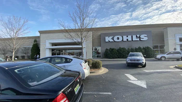 Kohl's 3