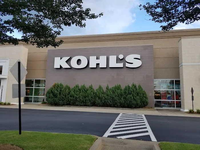 Kohl's 5