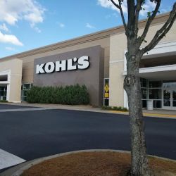 Kohl's ico