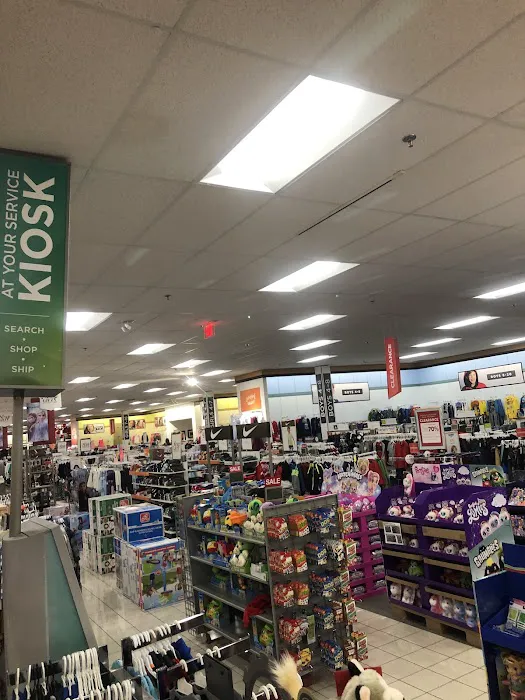 Kohl's 8