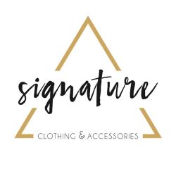 Signature Clothing and Accessories ico