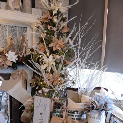 Tanyas Boutique and Home store