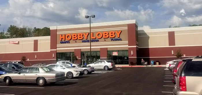 Hobby Lobby 1