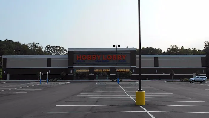 Hobby Lobby 5