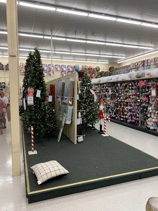 Hobby Lobby 6