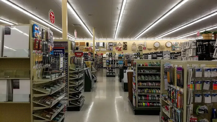 Hobby Lobby 7