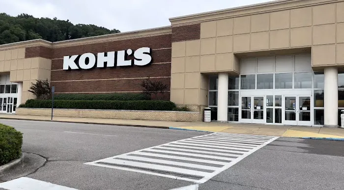 Kohl's 8