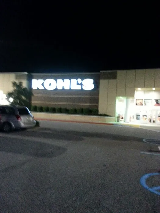 Kohl's 3