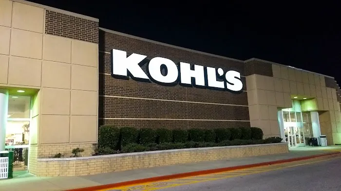 Kohl's 6