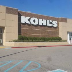 Kohl's ico