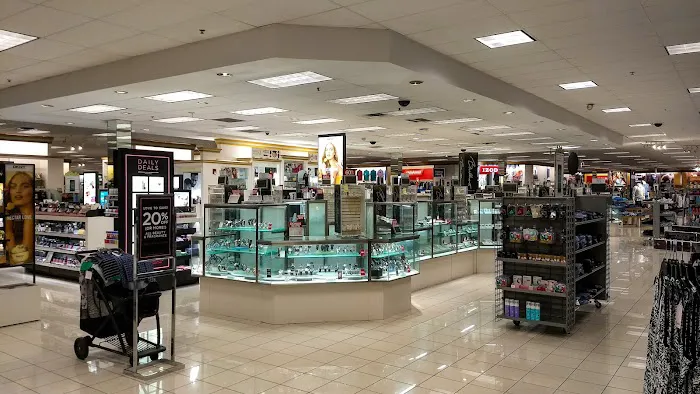 Kohl's 9