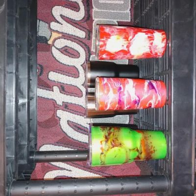 Wolf Moon Candle Company