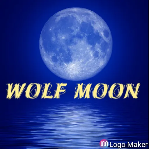 Wolf Moon Candle Company 2