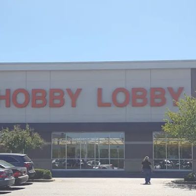 Hobby Lobby