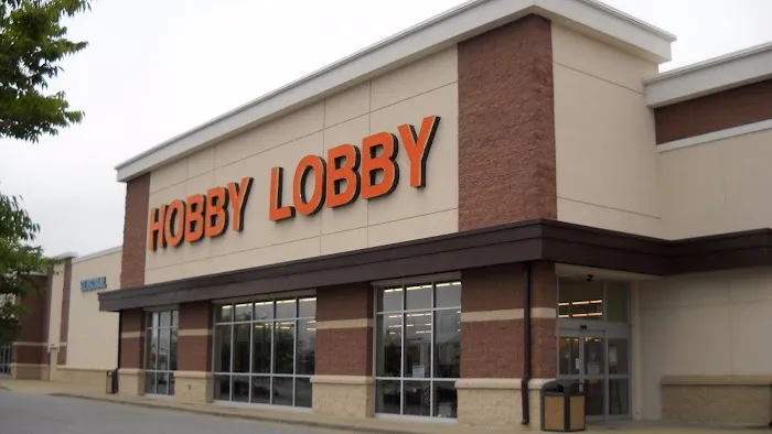 Hobby Lobby 9