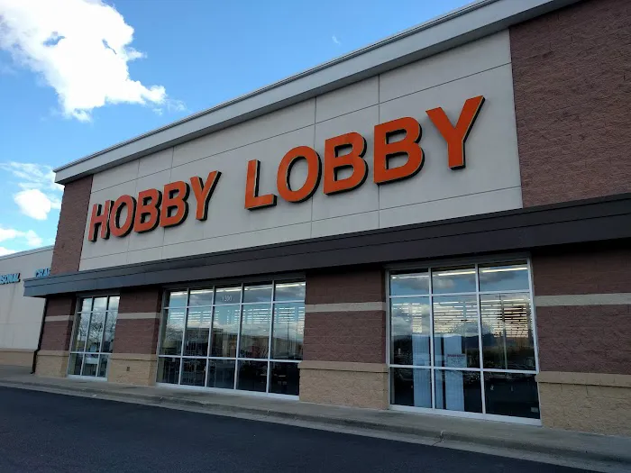 Hobby Lobby 7