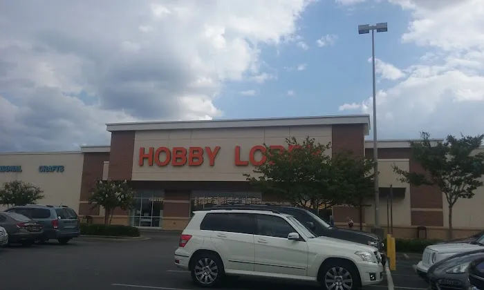 Hobby Lobby 5